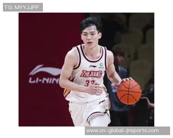 李悦洲12分吴前10助攻 浙江打败福建终获赛季首胜