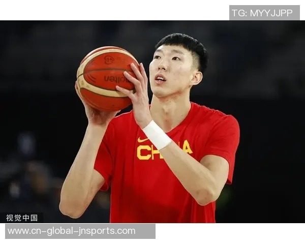 篮协副主席：中国男篮在全运会后仅歇息1天就投入世预赛备战